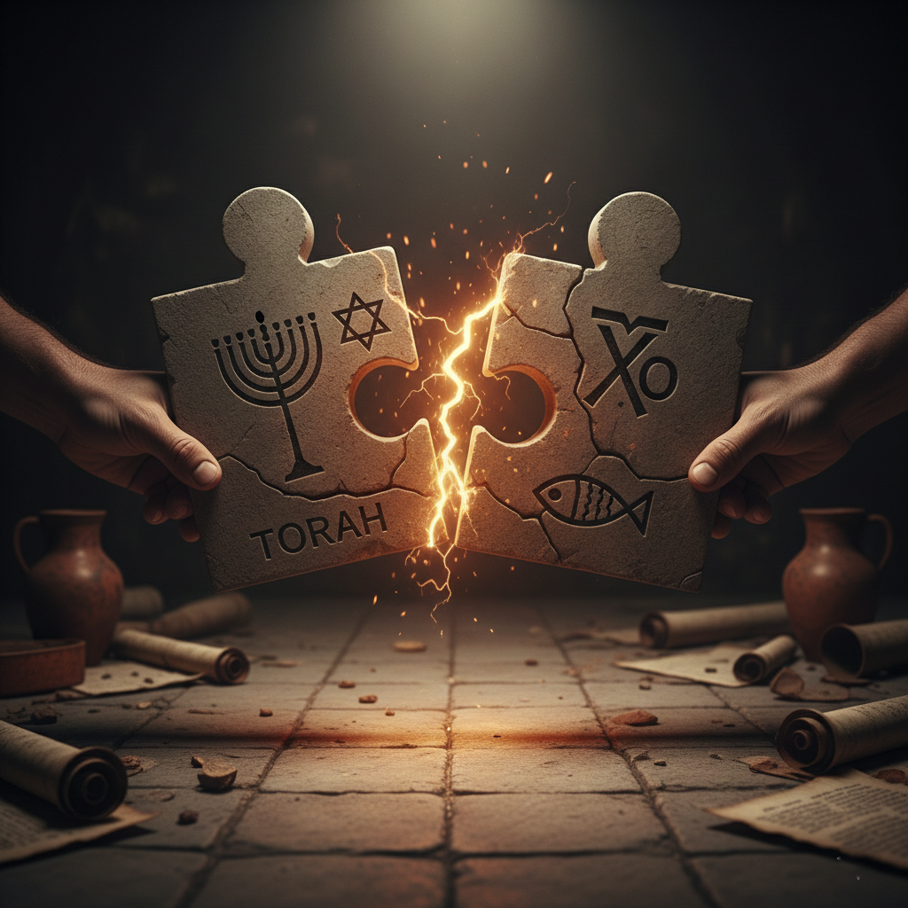 imagen 3 judaismo y cristianismo-desprogramados