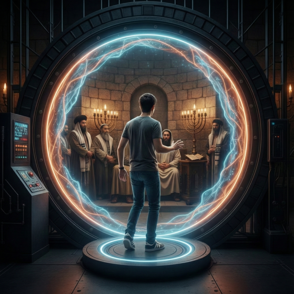 imagen 8-MAQUINA 7 judaismo y cristianismo-desprogramados