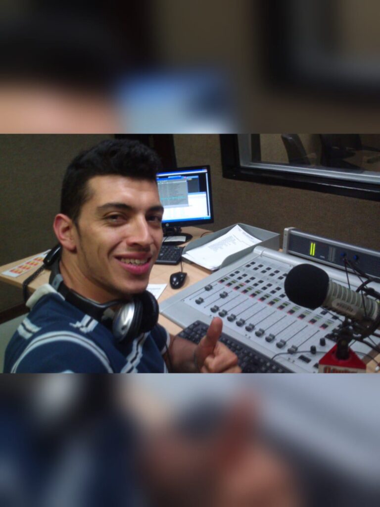 me 2 germain bautista desprogramados